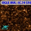OGLE BUL-SC24 591808