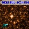 OGLE BUL-SC24 591809