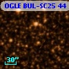 OGLE BUL-SC25     44