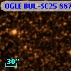 OGLE BUL-SC25   8872