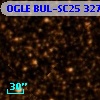 OGLE BUL-SC25 327157