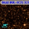 OGLE BUL-SC25 327156