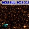 OGLE BUL-SC25 327158