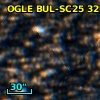 OGLE BUL-SC25 327163