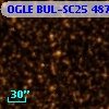 OGLE BUL-SC25 487733