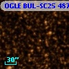 OGLE BUL-SC25 487731