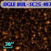 OGLE BUL-SC25 487729