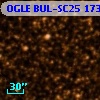 OGLE BUL-SC25  17354