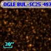 OGLE BUL-SC25 487742