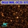 OGLE BUL-SC25  17336