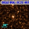 OGLE BUL-SC25 487752