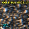 OGLE BUL-SC25  17365