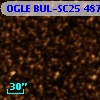 OGLE BUL-SC25 487760