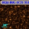 OGLE BUL-SC25 351815