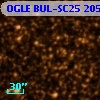 OGLE BUL-SC25 205380