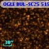 OGLE BUL-SC25 515337