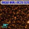 OGLE BUL-SC25 525076