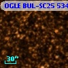 OGLE BUL-SC25 534365