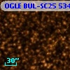 OGLE BUL-SC25 534400