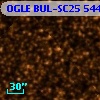 OGLE BUL-SC25 544115