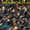 OGLE BUL-SC25 233623