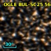 OGLE BUL-SC25 564007
