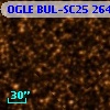 OGLE BUL-SC25 264056