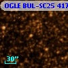 OGLE BUL-SC25 417551