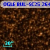 OGLE BUL-SC25 264064