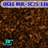 OGLE BUL-SC25 116463