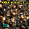 OGLE BUL-SC25 116490