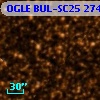 OGLE BUL-SC25 274590