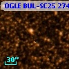 OGLE BUL-SC25 274610