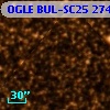OGLE BUL-SC25 274607