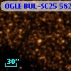 OGLE BUL-SC25 582928