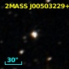 2MASS J00503229+4742587