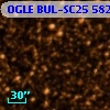 OGLE BUL-SC25 582971