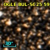OGLE BUL-SC25 592426
