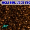 OGLE BUL-SC25 592431