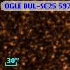 OGLE BUL-SC25 592455