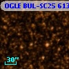 OGLE BUL-SC25 613119