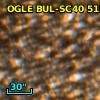 OGLE BUL-SC40  51550