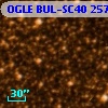 OGLE BUL-SC40 257960