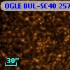OGLE BUL-SC40 257987