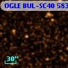 OGLE BUL-SC40 583574