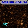OGLE BUL-SC41     34