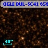 OGLE BUL-SC41   8586