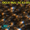 OGLE BUL-SC41   8561