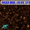 OGLE BUL-SC41 171941