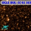 OGLE BUL-SC41  16925